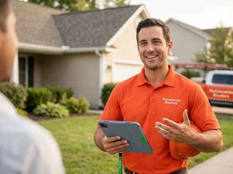 Roof Installation  in Monongahela  FAQ